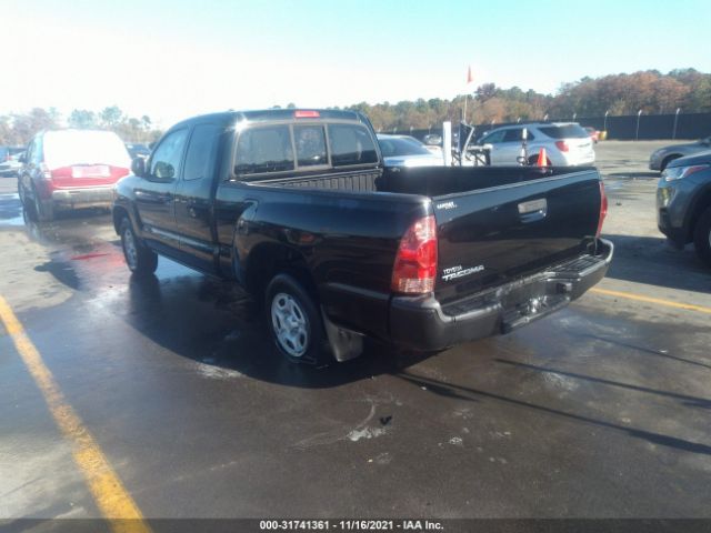 Photo 2 VIN: 5TFTX4CNXFX051447 - TOYOTA TACOMA 