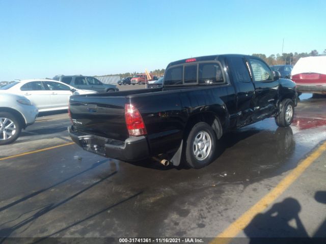 Photo 3 VIN: 5TFTX4CNXFX051447 - TOYOTA TACOMA 