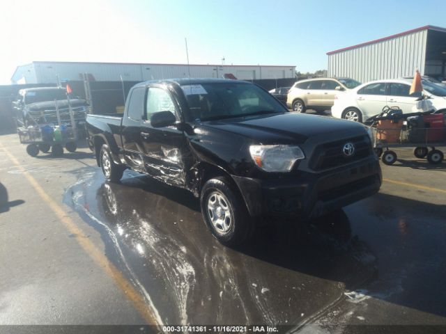 Photo 5 VIN: 5TFTX4CNXFX051447 - TOYOTA TACOMA 