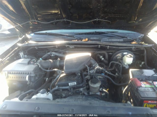 Photo 9 VIN: 5TFTX4CNXFX051447 - TOYOTA TACOMA 