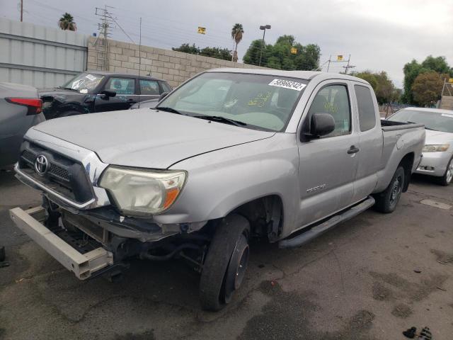 Photo 1 VIN: 5TFTX4CNXFX053103 - TOYOTA TACOMA ACC 