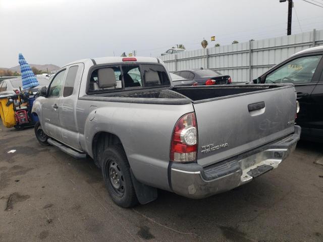 Photo 2 VIN: 5TFTX4CNXFX053103 - TOYOTA TACOMA ACC 