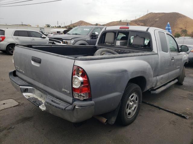 Photo 3 VIN: 5TFTX4CNXFX053103 - TOYOTA TACOMA ACC 