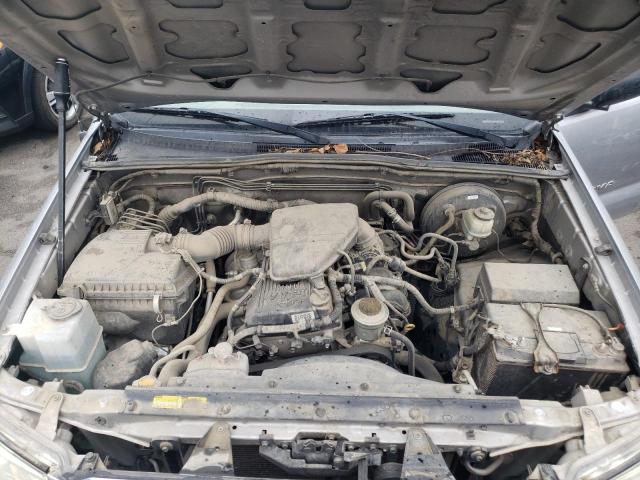 Photo 6 VIN: 5TFTX4CNXFX053103 - TOYOTA TACOMA ACC 