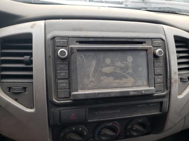 Photo 8 VIN: 5TFTX4CNXFX053103 - TOYOTA TACOMA ACC 