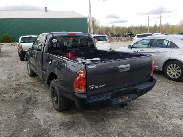 Photo 2 VIN: 5TFTX4CNXFX054106 - TOYOTA TACOMA ACC 