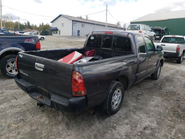 Photo 3 VIN: 5TFTX4CNXFX054106 - TOYOTA TACOMA ACC 