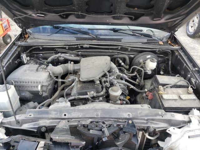 Photo 6 VIN: 5TFTX4CNXFX054106 - TOYOTA TACOMA ACC 