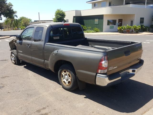 Photo 2 VIN: 5TFTX4CNXFX056745 - TOYOTA TACOMA ACC 