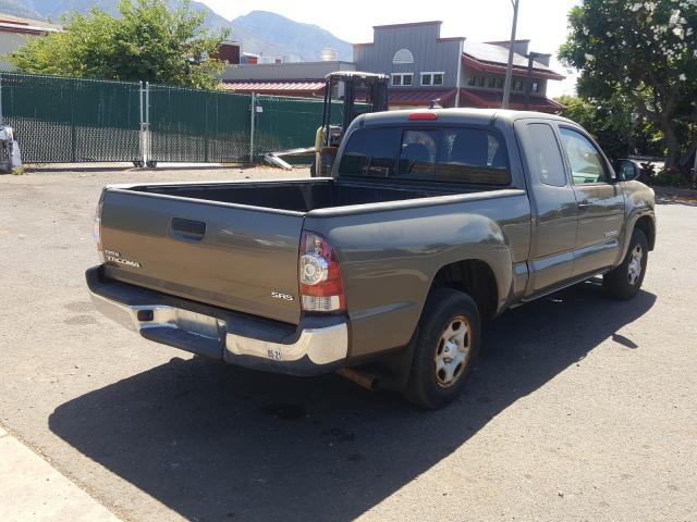 Photo 3 VIN: 5TFTX4CNXFX056745 - TOYOTA TACOMA ACC 