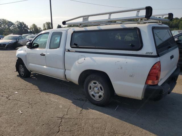 Photo 1 VIN: 5TFTX4CNXFX057796 - TOYOTA TACOMA ACC 