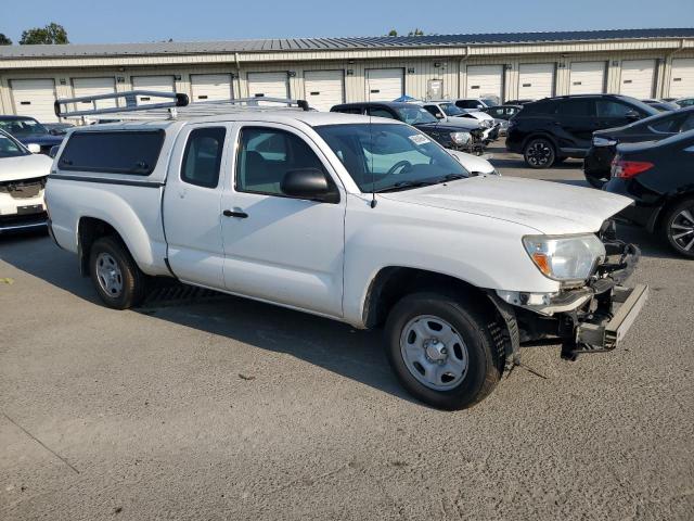 Photo 3 VIN: 5TFTX4CNXFX057796 - TOYOTA TACOMA ACC 