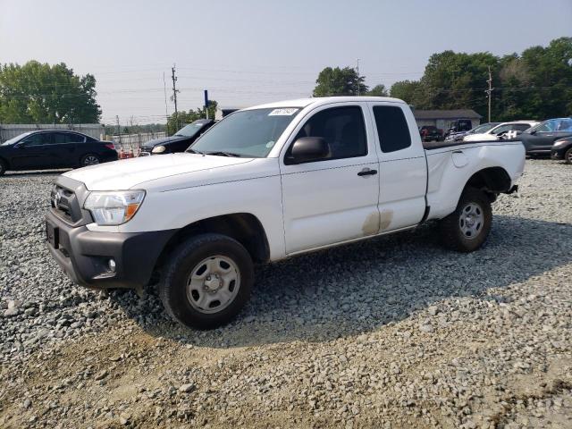 Photo 0 VIN: 5TFTX4CNXFX059192 - TOYOTA TACOMA ACC 