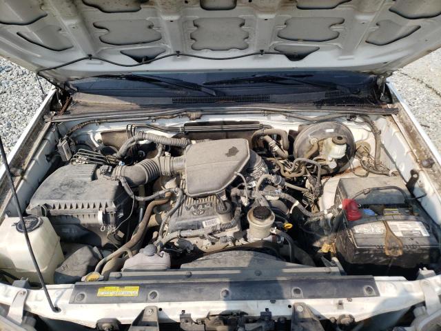 Photo 10 VIN: 5TFTX4CNXFX059192 - TOYOTA TACOMA ACC 