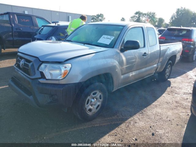 Photo 1 VIN: 5TFTX4CNXFX060309 - TOYOTA TACOMA 