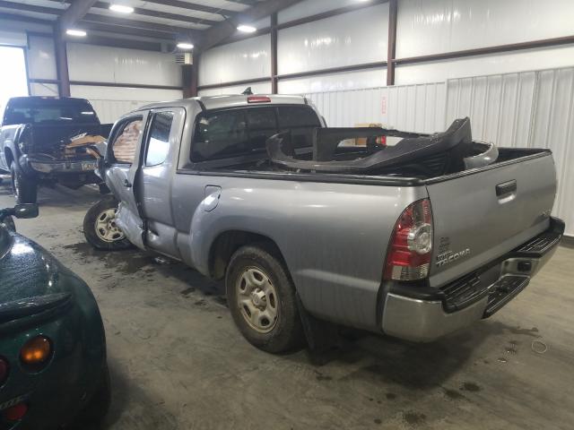 Photo 2 VIN: 5TFTX4CNXFX060617 - TOYOTA TACOMA ACC 