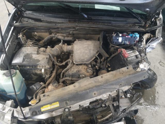 Photo 6 VIN: 5TFTX4CNXFX060617 - TOYOTA TACOMA ACC 