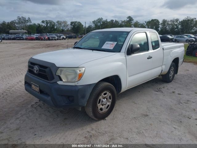 Photo 1 VIN: 5TFTX4CNXFX061105 - TOYOTA TACOMA 