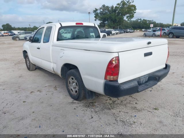 Photo 2 VIN: 5TFTX4CNXFX061105 - TOYOTA TACOMA 