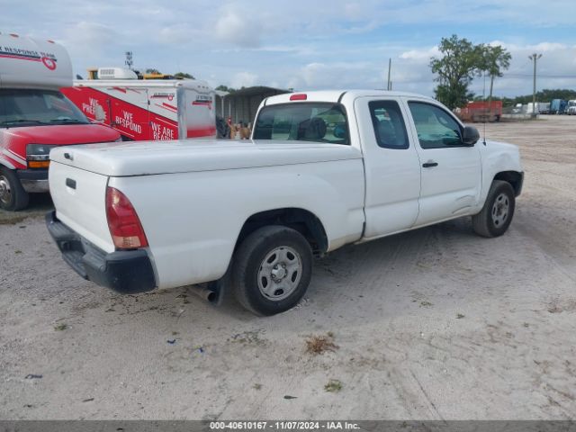 Photo 3 VIN: 5TFTX4CNXFX061105 - TOYOTA TACOMA 