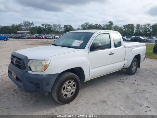 Photo 5 VIN: 5TFTX4CNXFX061105 - TOYOTA TACOMA 