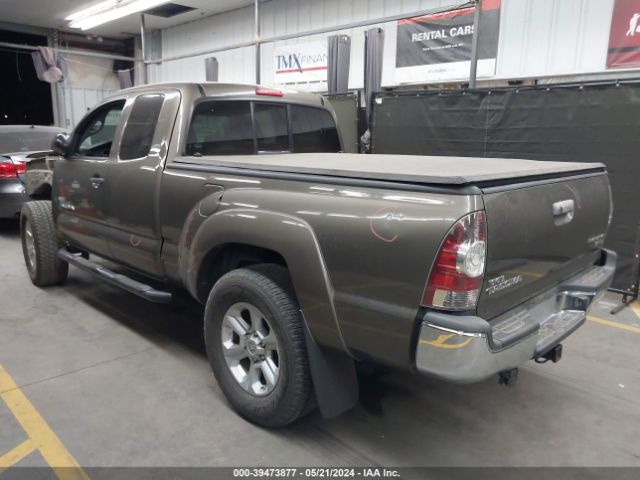 Photo 2 VIN: 5TFTX4GN0DX019050 - TOYOTA TACOMA 