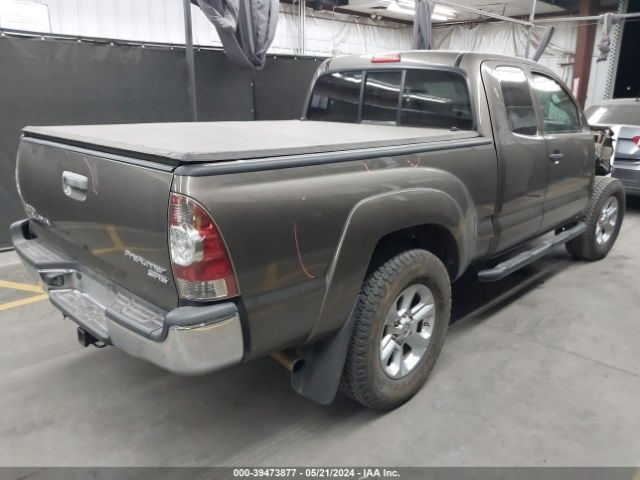 Photo 3 VIN: 5TFTX4GN0DX019050 - TOYOTA TACOMA 