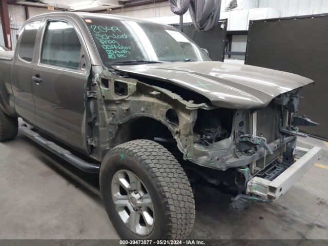 Photo 5 VIN: 5TFTX4GN0DX019050 - TOYOTA TACOMA 