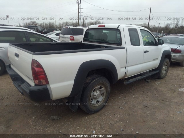 Photo 3 VIN: 5TFTX4GN0DX020621 - TOYOTA TACOMA 