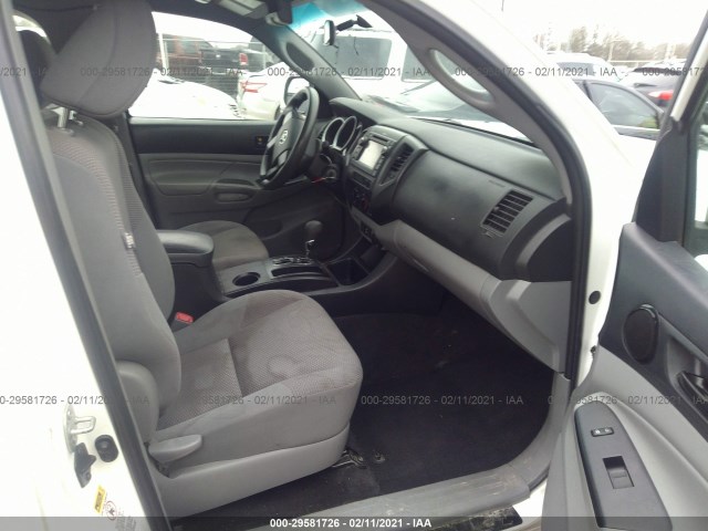 Photo 4 VIN: 5TFTX4GN0DX020621 - TOYOTA TACOMA 