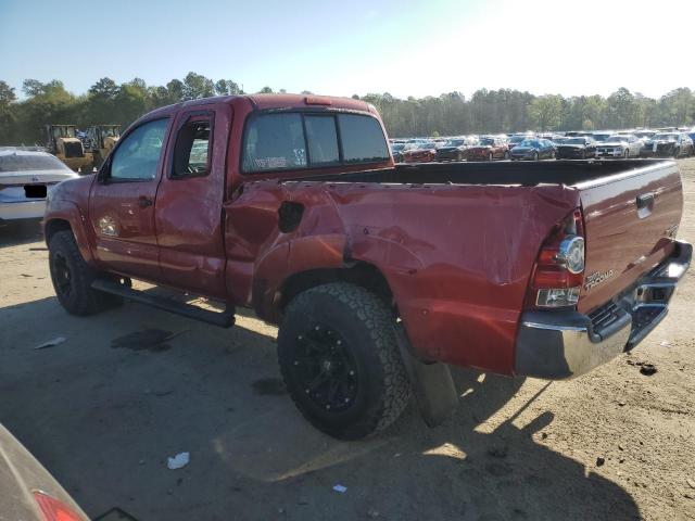 Photo 1 VIN: 5TFTX4GN0DX023809 - TOYOTA TACOMA PRE 