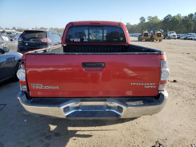 Photo 5 VIN: 5TFTX4GN0DX023809 - TOYOTA TACOMA PRE 