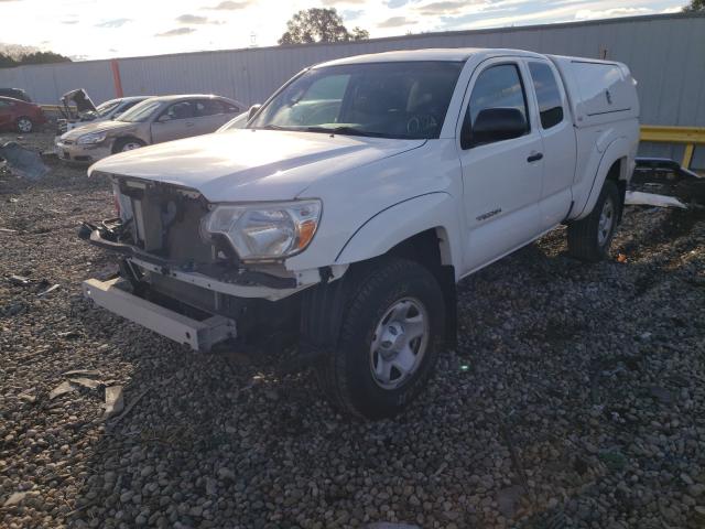 Photo 1 VIN: 5TFTX4GN0DX024409 - TOYOTA TACOMA PRE 