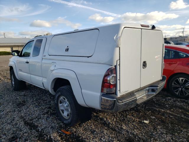 Photo 2 VIN: 5TFTX4GN0DX024409 - TOYOTA TACOMA PRE 