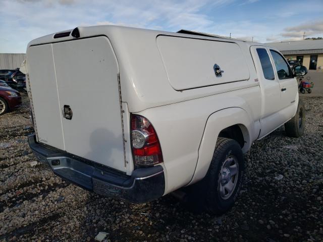 Photo 3 VIN: 5TFTX4GN0DX024409 - TOYOTA TACOMA PRE 