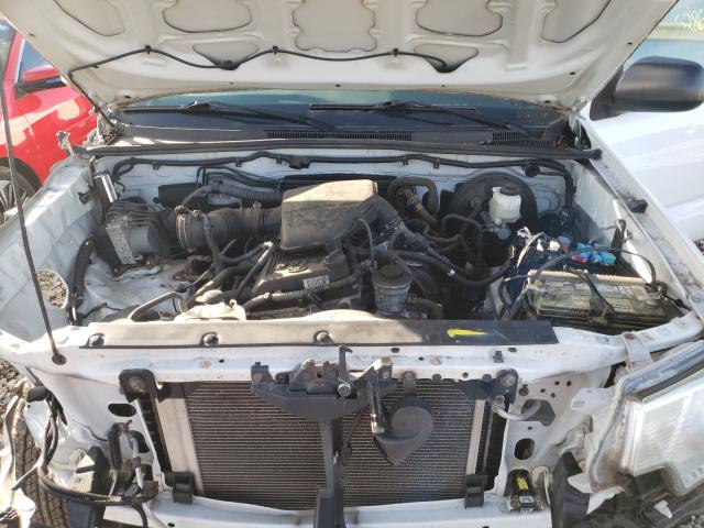 Photo 6 VIN: 5TFTX4GN0DX024409 - TOYOTA TACOMA PRE 