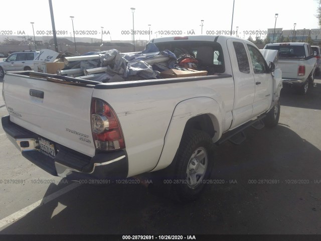 Photo 3 VIN: 5TFTX4GN0DX025253 - TOYOTA TACOMA 