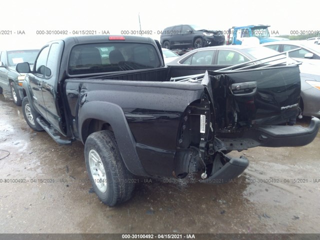 Photo 2 VIN: 5TFTX4GN0FX046851 - TOYOTA TACOMA 