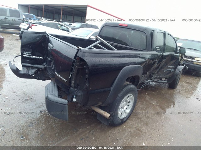 Photo 3 VIN: 5TFTX4GN0FX046851 - TOYOTA TACOMA 