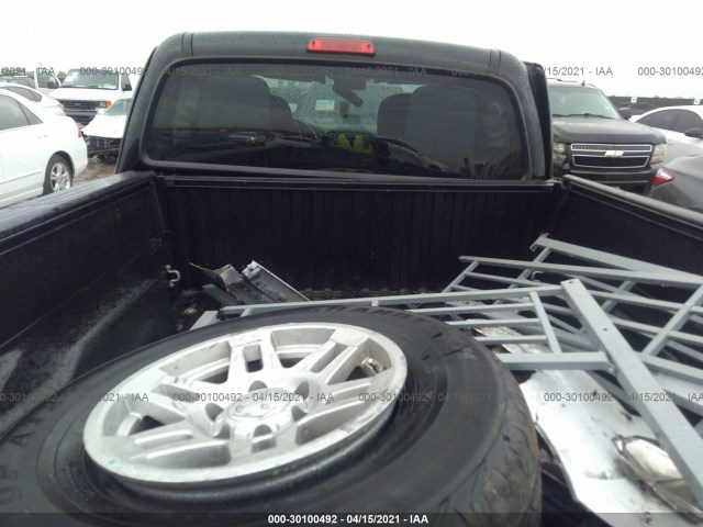 Photo 7 VIN: 5TFTX4GN0FX046851 - TOYOTA TACOMA 