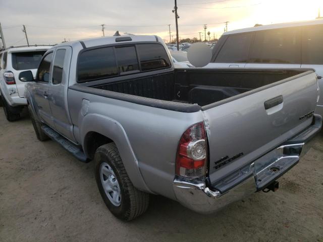 Photo 1 VIN: 5TFTX4GN0FX048521 - TOYOTA TACOMA PRE 