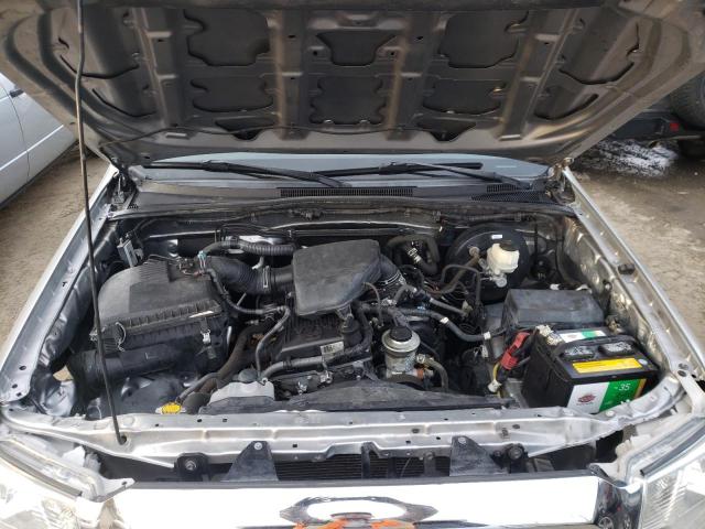 Photo 10 VIN: 5TFTX4GN0FX048521 - TOYOTA TACOMA PRE 