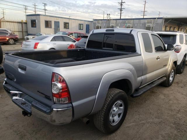 Photo 2 VIN: 5TFTX4GN0FX048521 - TOYOTA TACOMA PRE 