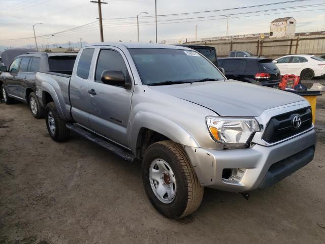 Photo 3 VIN: 5TFTX4GN0FX048521 - TOYOTA TACOMA PRE 