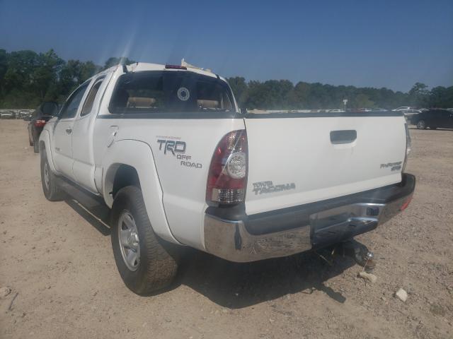 Photo 2 VIN: 5TFTX4GN1CX007259 - TOYOTA TACOMA PRE 