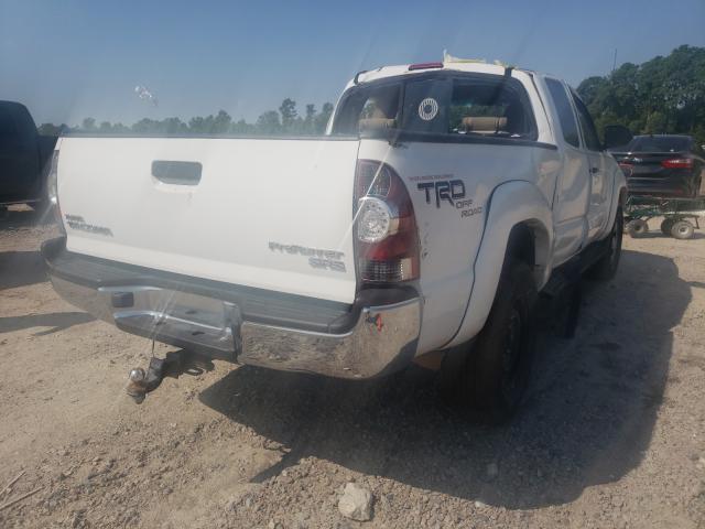 Photo 3 VIN: 5TFTX4GN1CX007259 - TOYOTA TACOMA PRE 