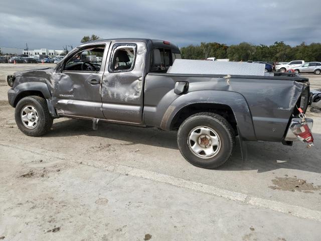 Photo 1 VIN: 5TFTX4GN1CX011408 - TOYOTA TACOMA 