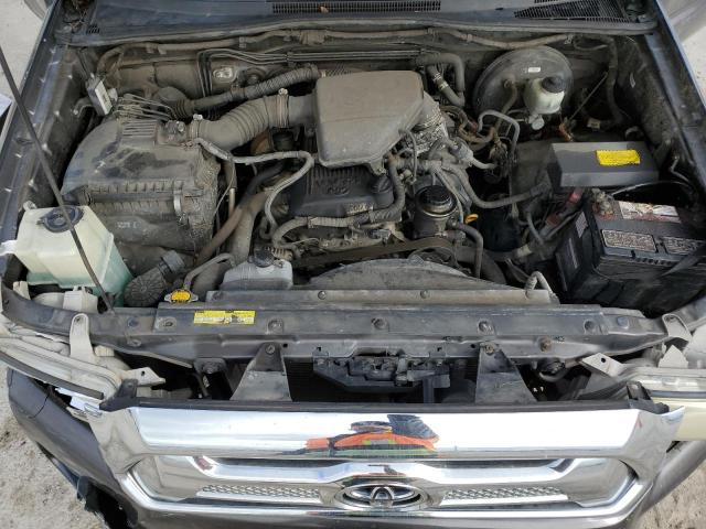 Photo 10 VIN: 5TFTX4GN1CX011408 - TOYOTA TACOMA 