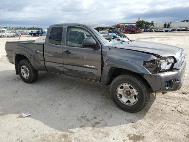 Photo 3 VIN: 5TFTX4GN1CX011408 - TOYOTA TACOMA 