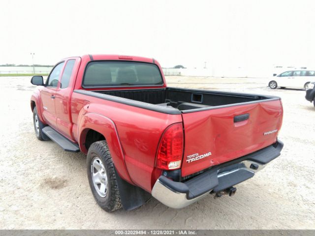 Photo 2 VIN: 5TFTX4GN1CX011733 - TOYOTA TACOMA 